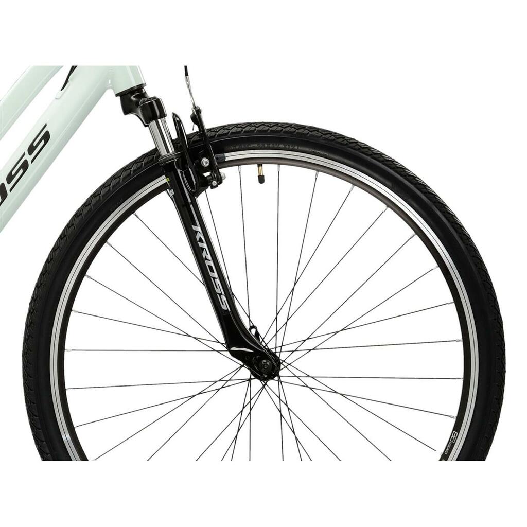 Rowery trekkingowe Kross Evado 2.0 Women