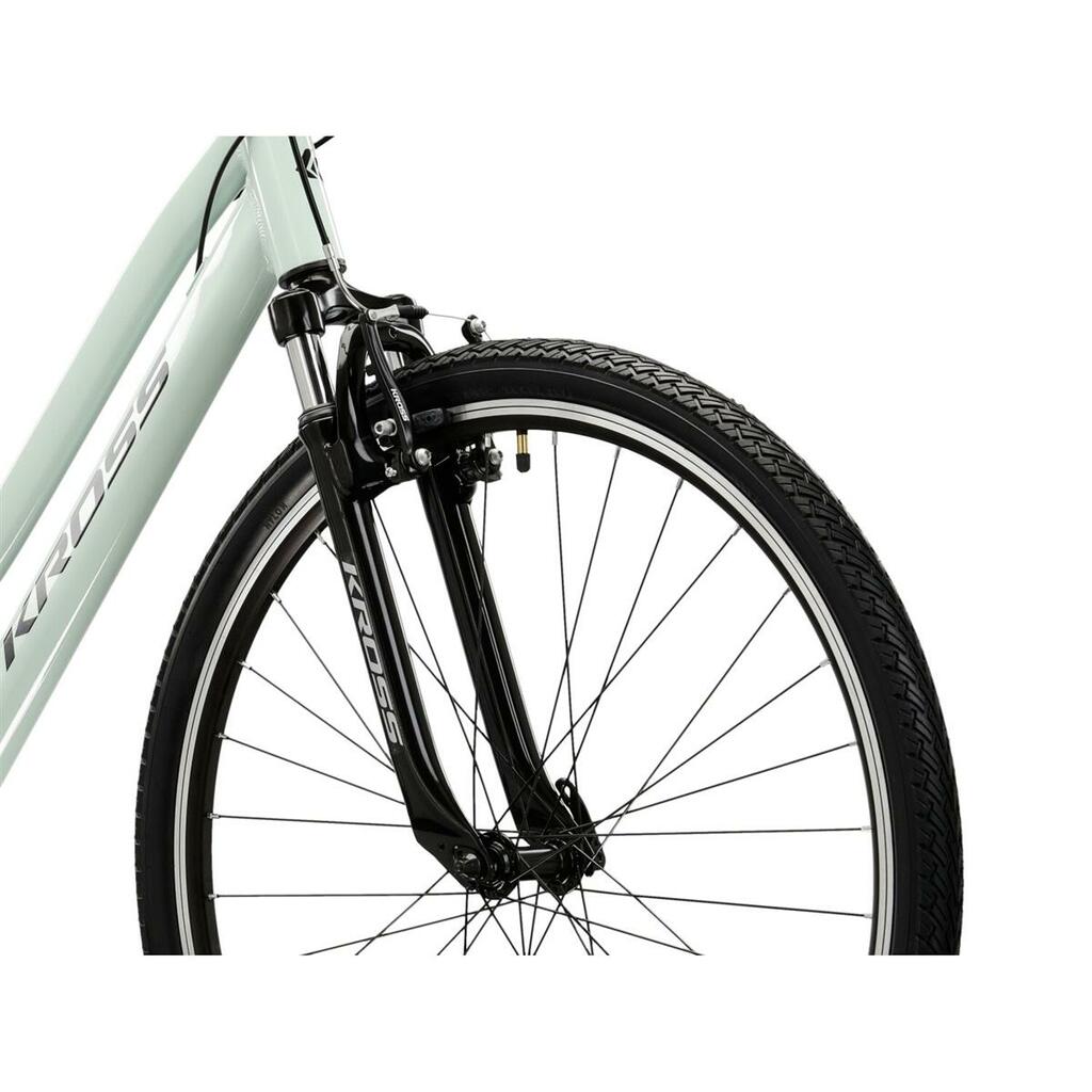 Rowery trekkingowe Kross Evado 2.0 Women