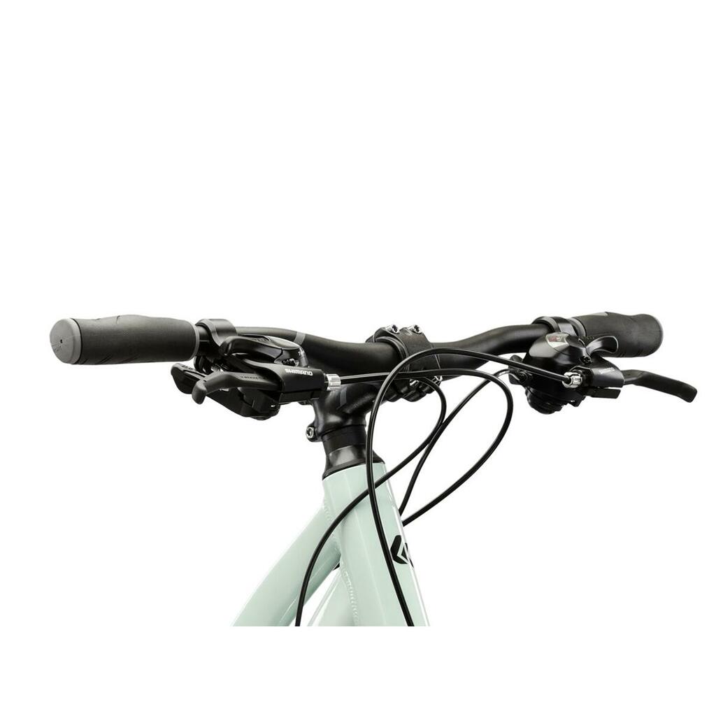 Rowery trekkingowe Kross Evado 2.0 Women