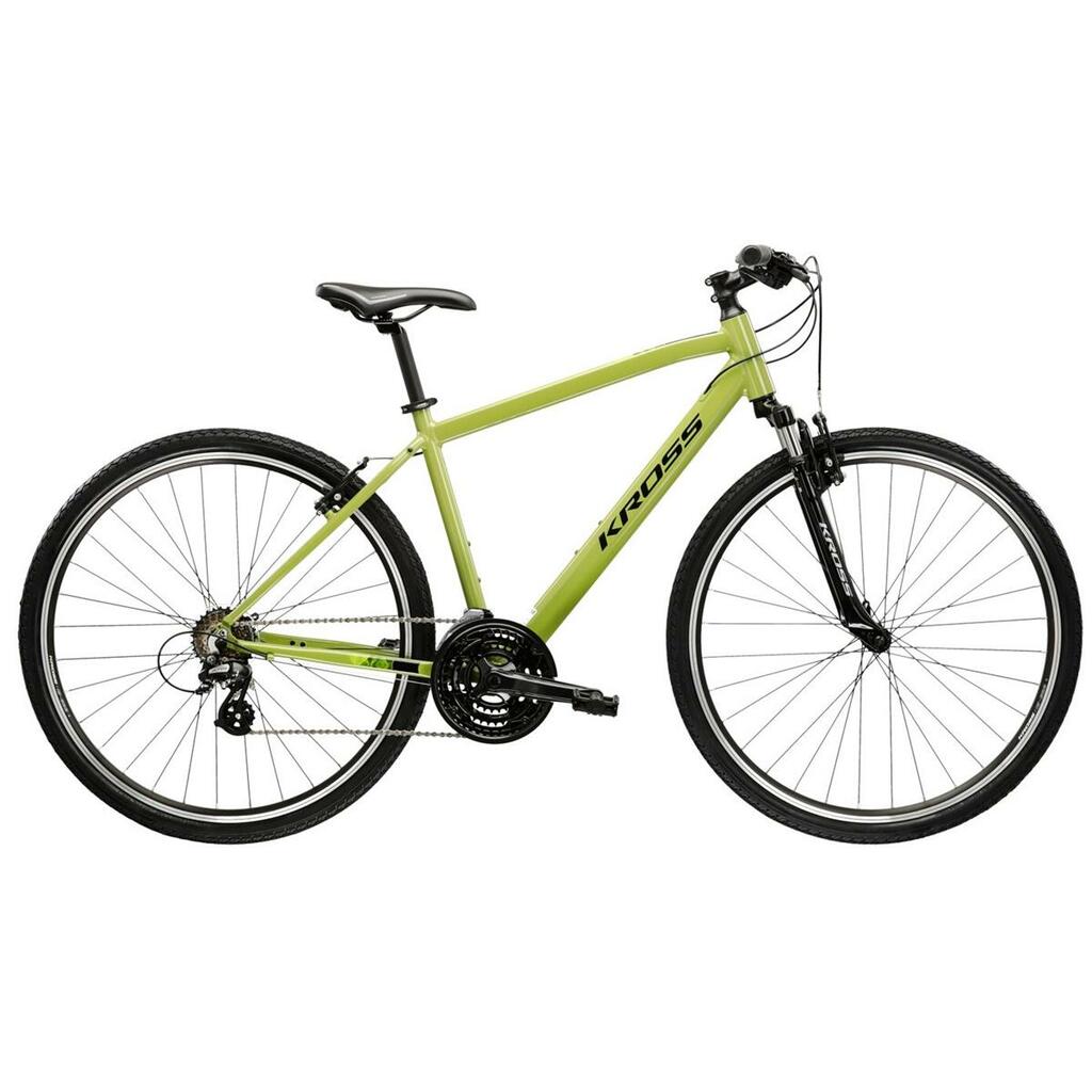 Rowery trekkingowe Kross Evado 2.0