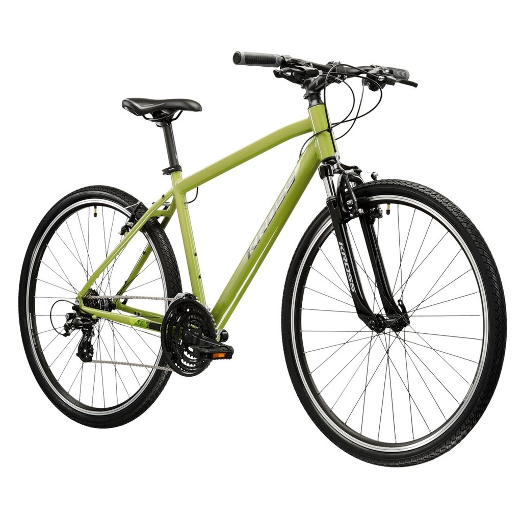 Rowery trekkingowe Kross Evado 2.0