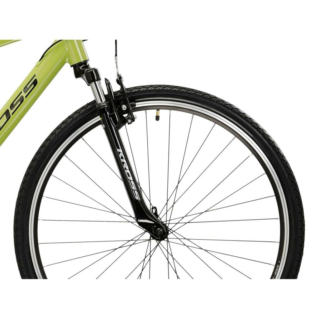 Rowery trekkingowe Kross Evado 2.0