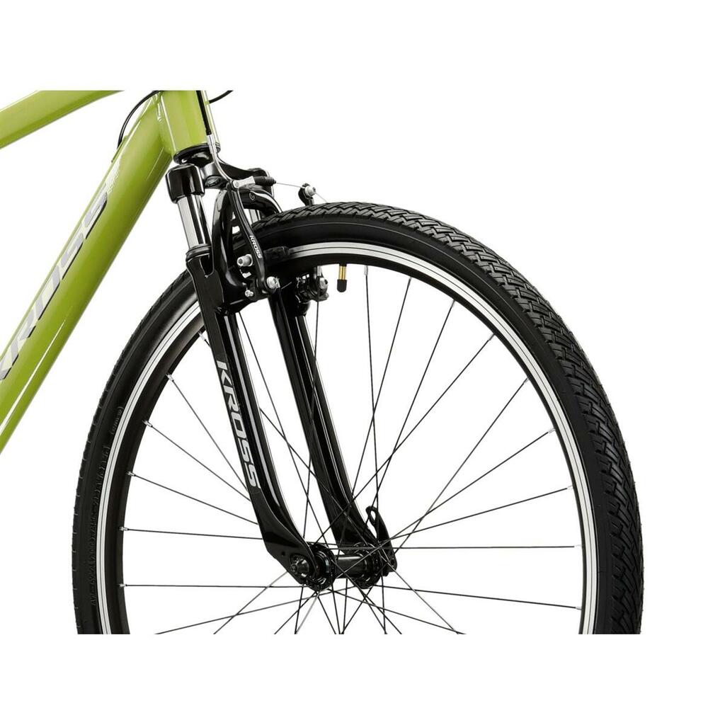 Rowery trekkingowe Kross Evado 2.0