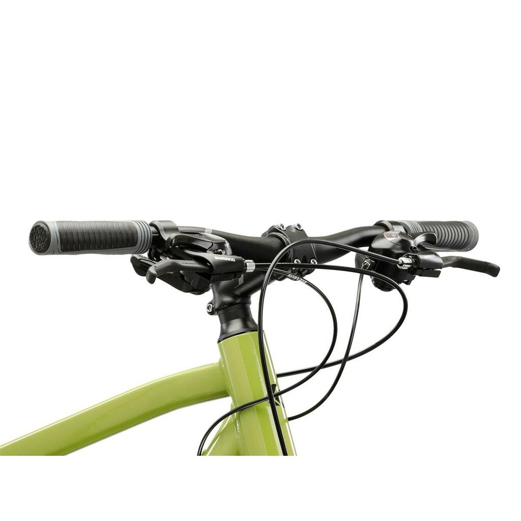 Rowery trekkingowe Kross Evado 2.0