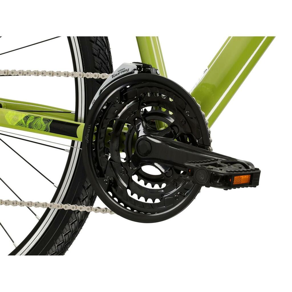 Rowery trekkingowe Kross Evado 2.0