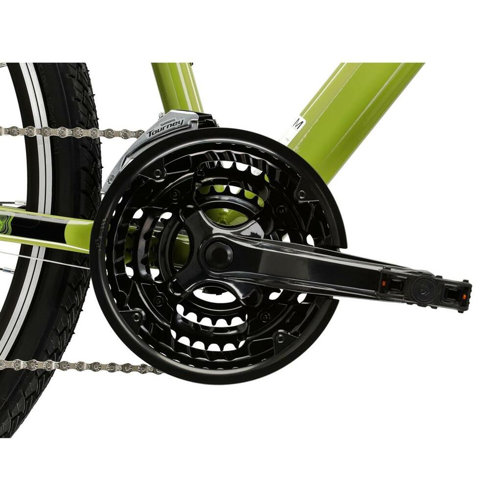 Rowery trekkingowe Kross Evado 2.0