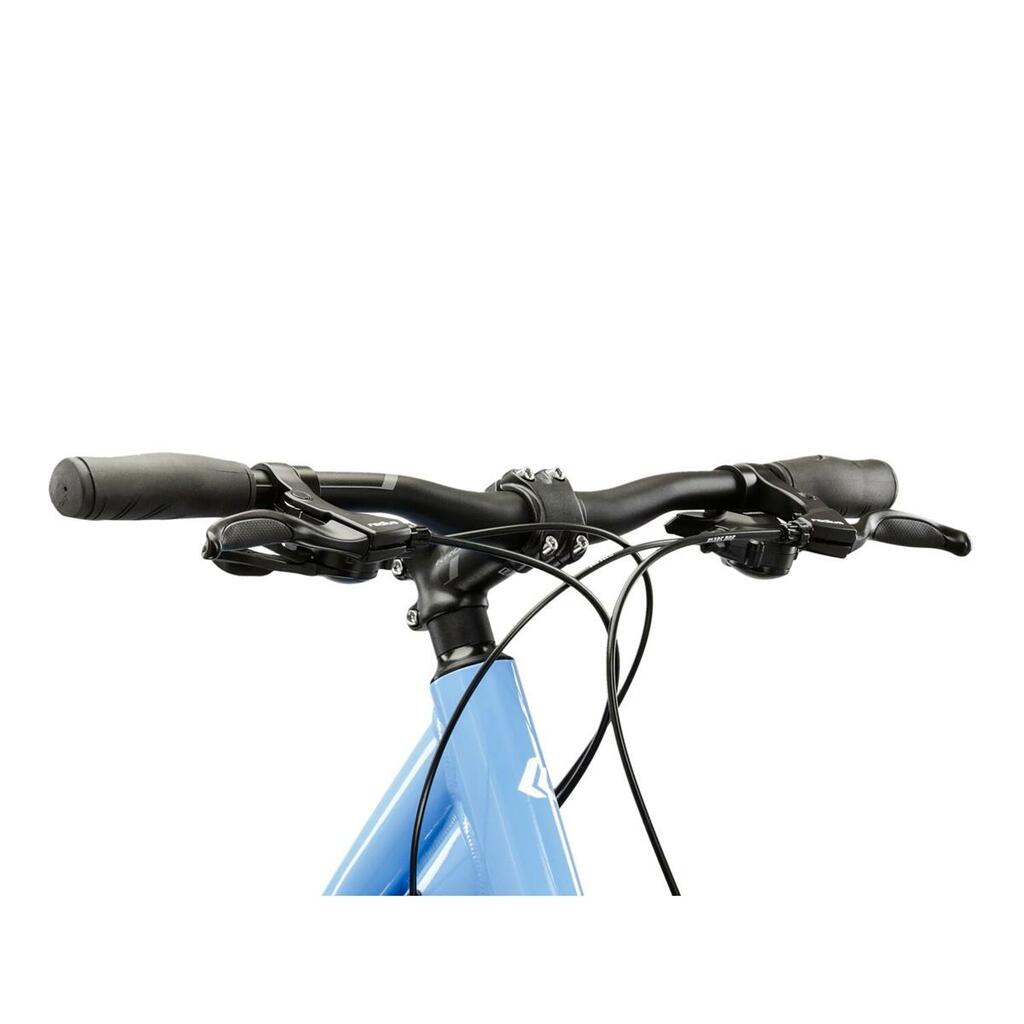 Rowery trekkingowe Kross Evado 3.0 Women