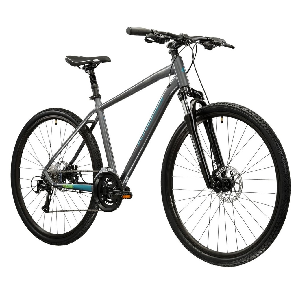Rowery trekkingowe Kross Evado 3.0