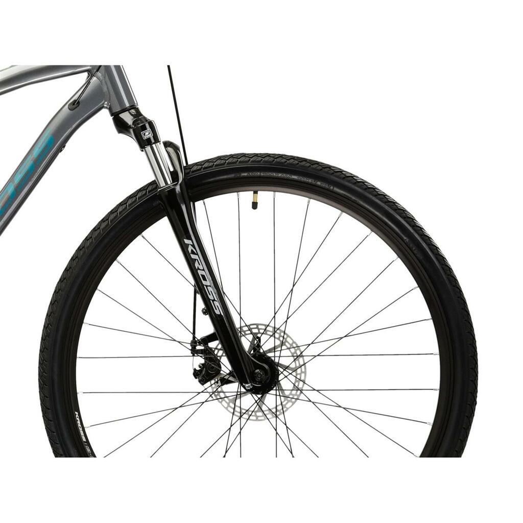 Rowery trekkingowe Kross Evado 3.0