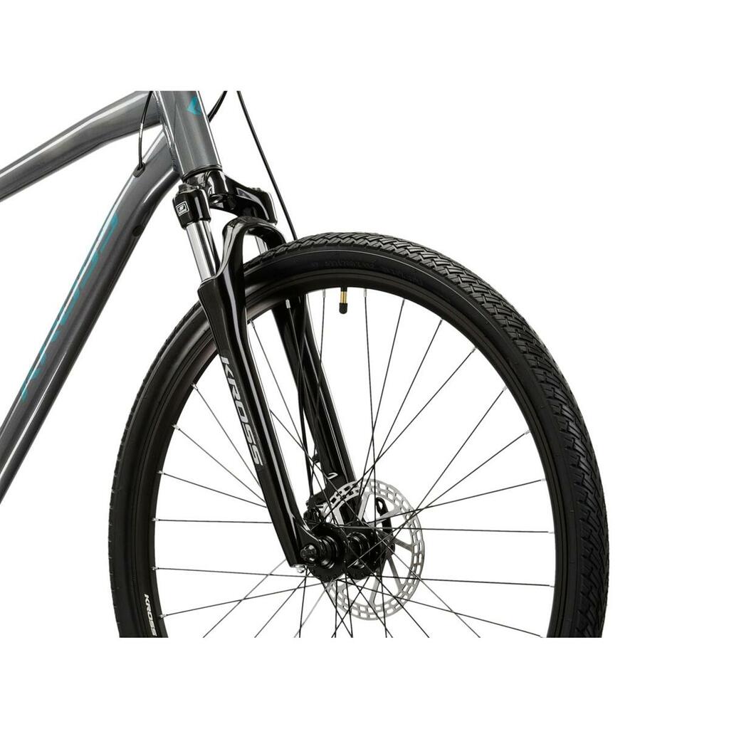 Rowery trekkingowe Kross Evado 3.0