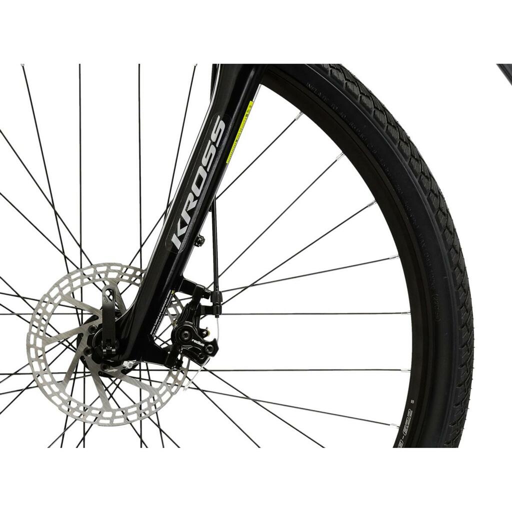 Rowery trekkingowe Kross Evado 3.0