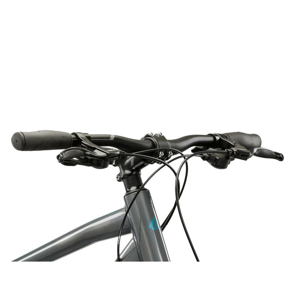 Rowery trekkingowe Kross Evado 3.0