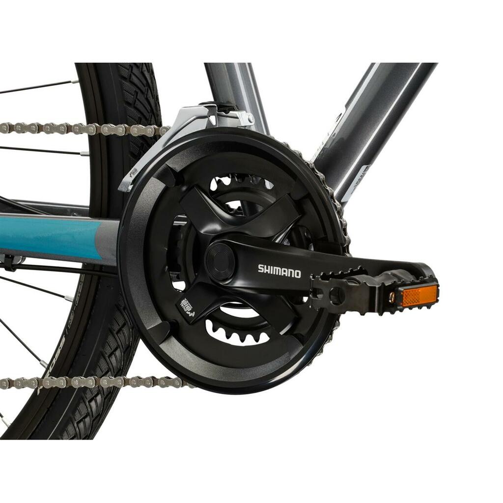 Rowery trekkingowe Kross Evado 3.0
