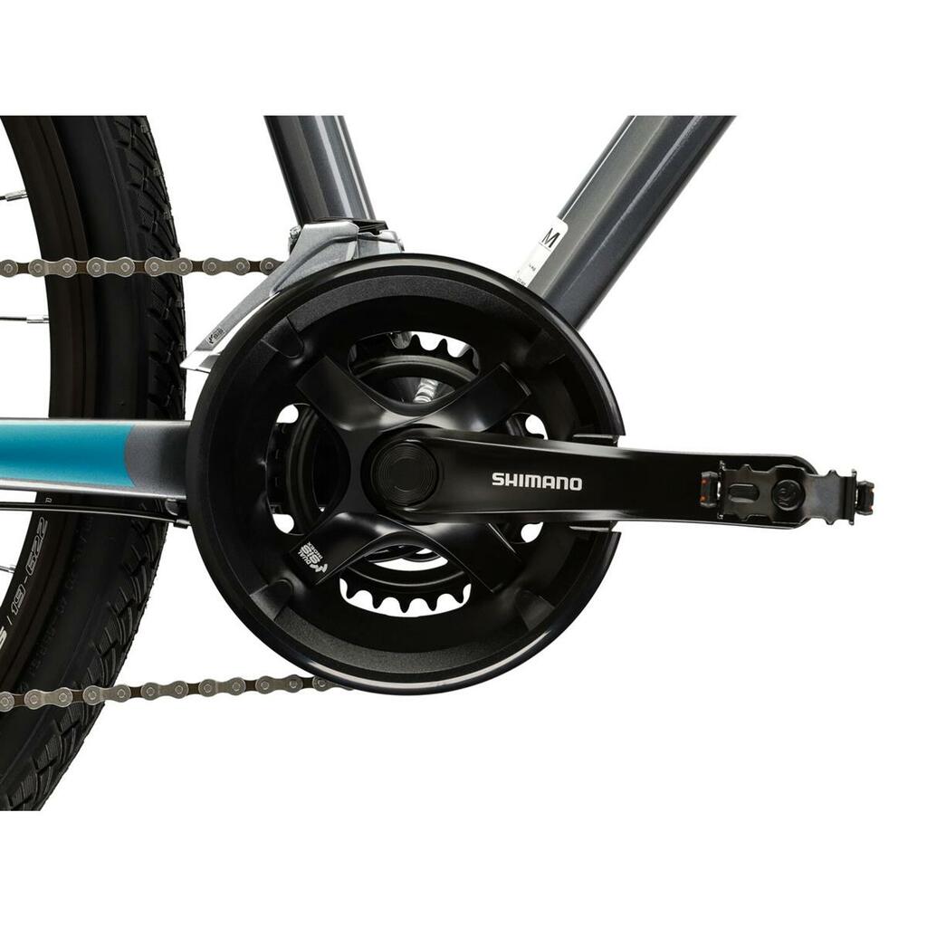 Rowery trekkingowe Kross Evado 3.0