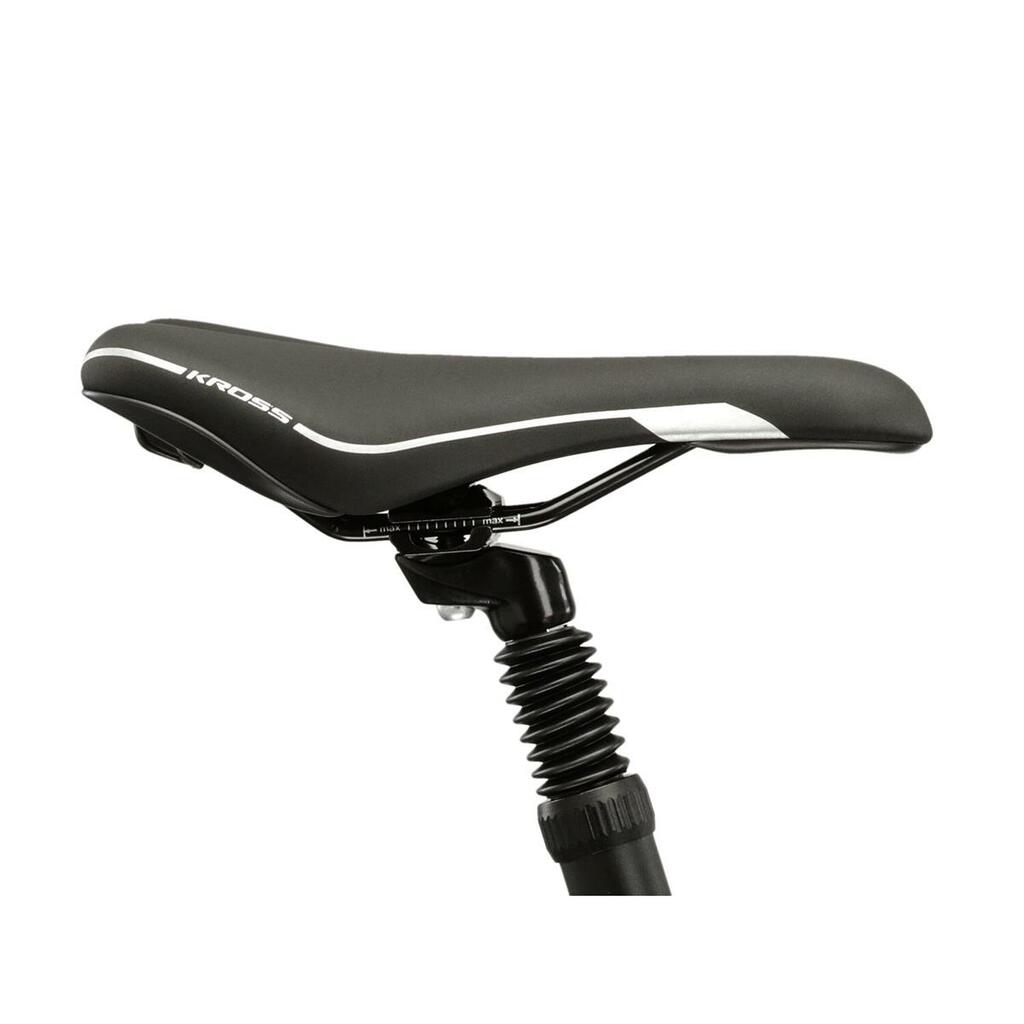 Rowery trekkingowe Kross Evado 3.0