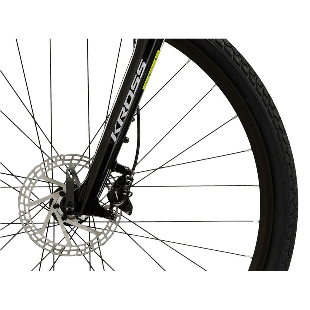 Rowery trekkingowe Kross Evado 4.0 Women
