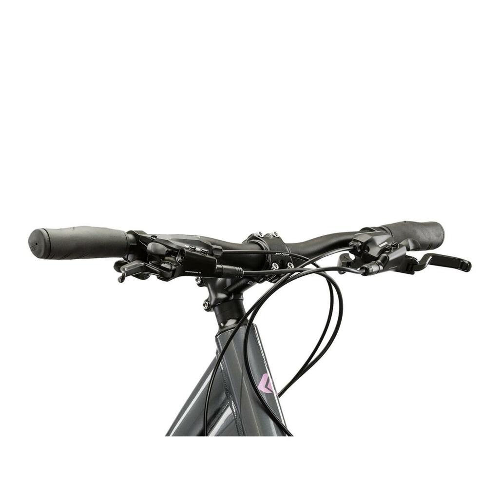 Rowery trekkingowe Kross Evado 4.0 Women