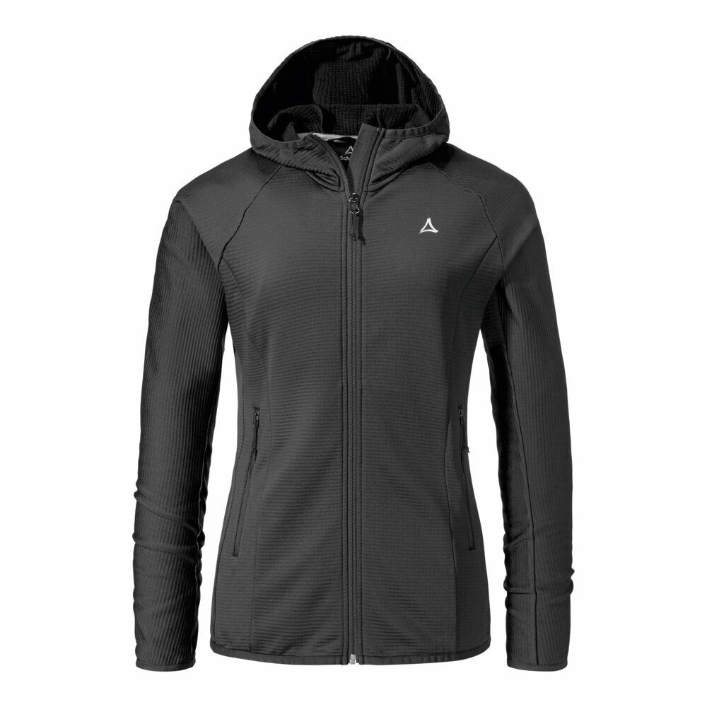 Schöffel Hiking Fleece Hoody Style Cascata WMS