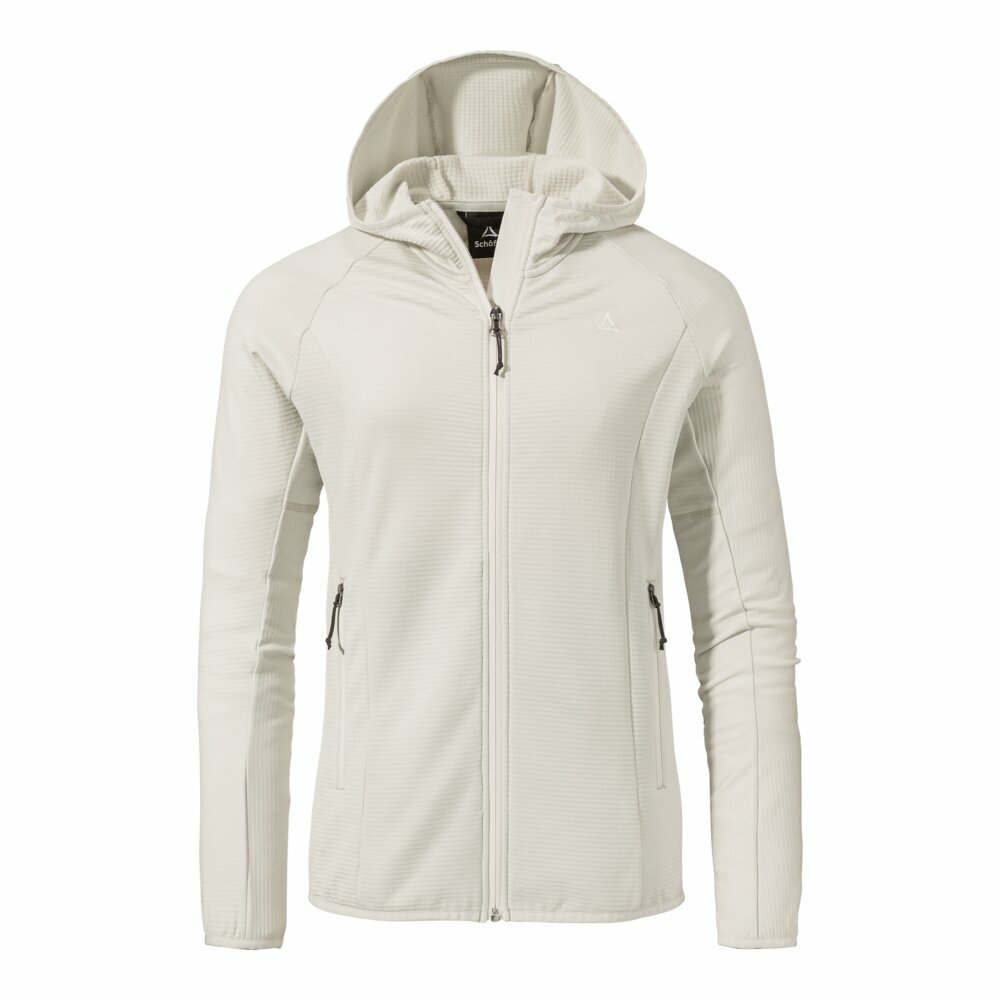 Schöffel Hiking Fleece Hoody Style Cascata WMS