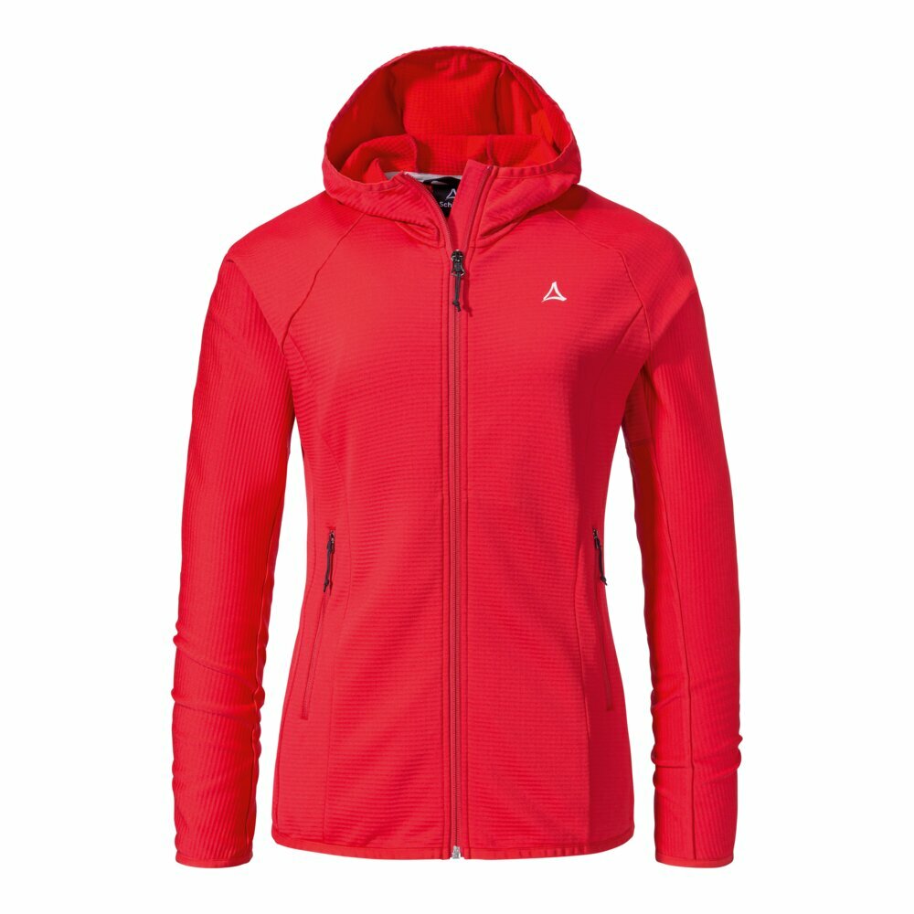 Schöffel Hiking Fleece Hoody Style Cascata WMS