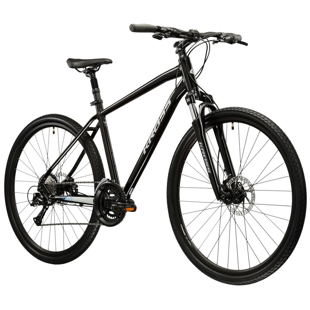 Rowery trekkingowe Kross Evado 4.0