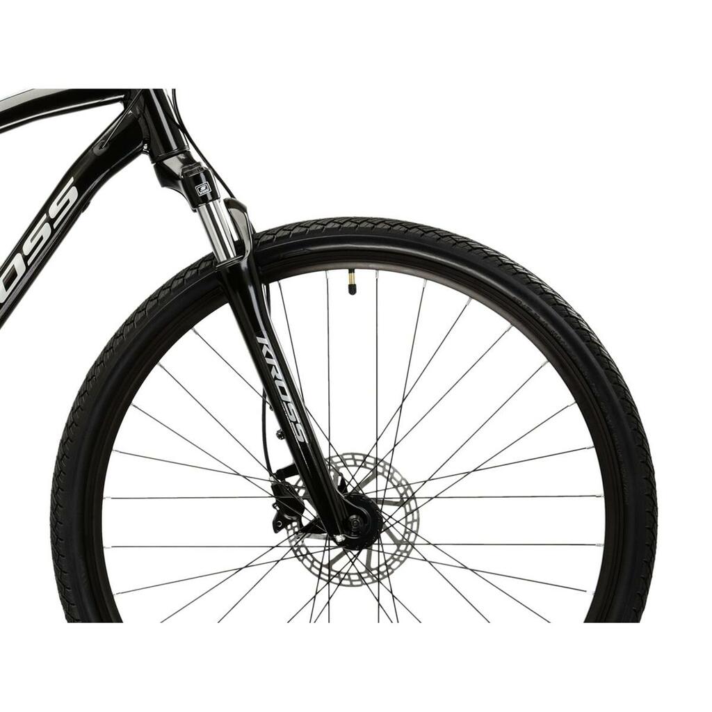 Rowery trekkingowe Kross Evado 4.0