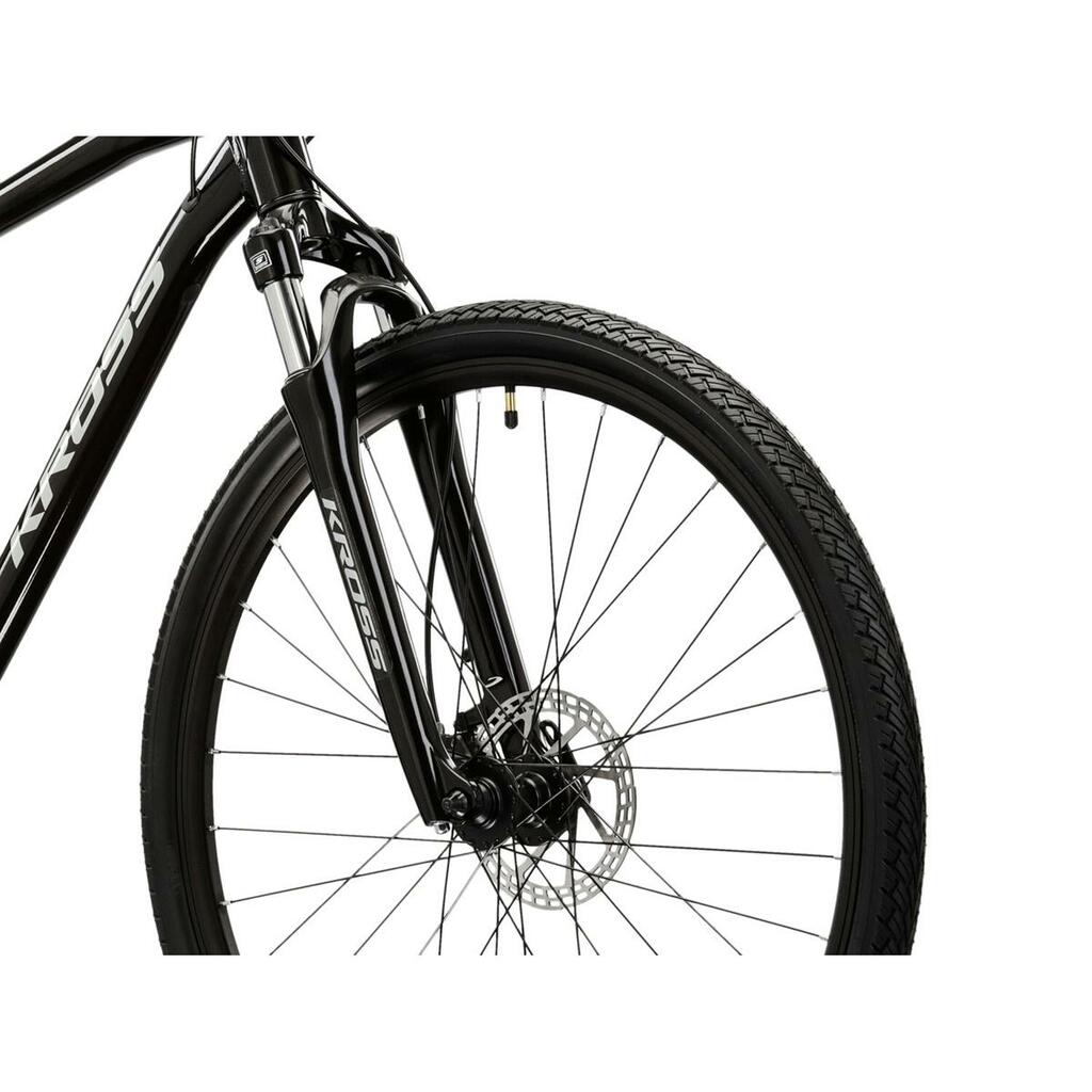 Rowery trekkingowe Kross Evado 4.0
