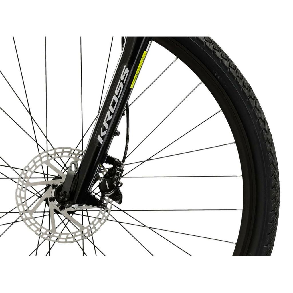 Rowery trekkingowe Kross Evado 4.0
