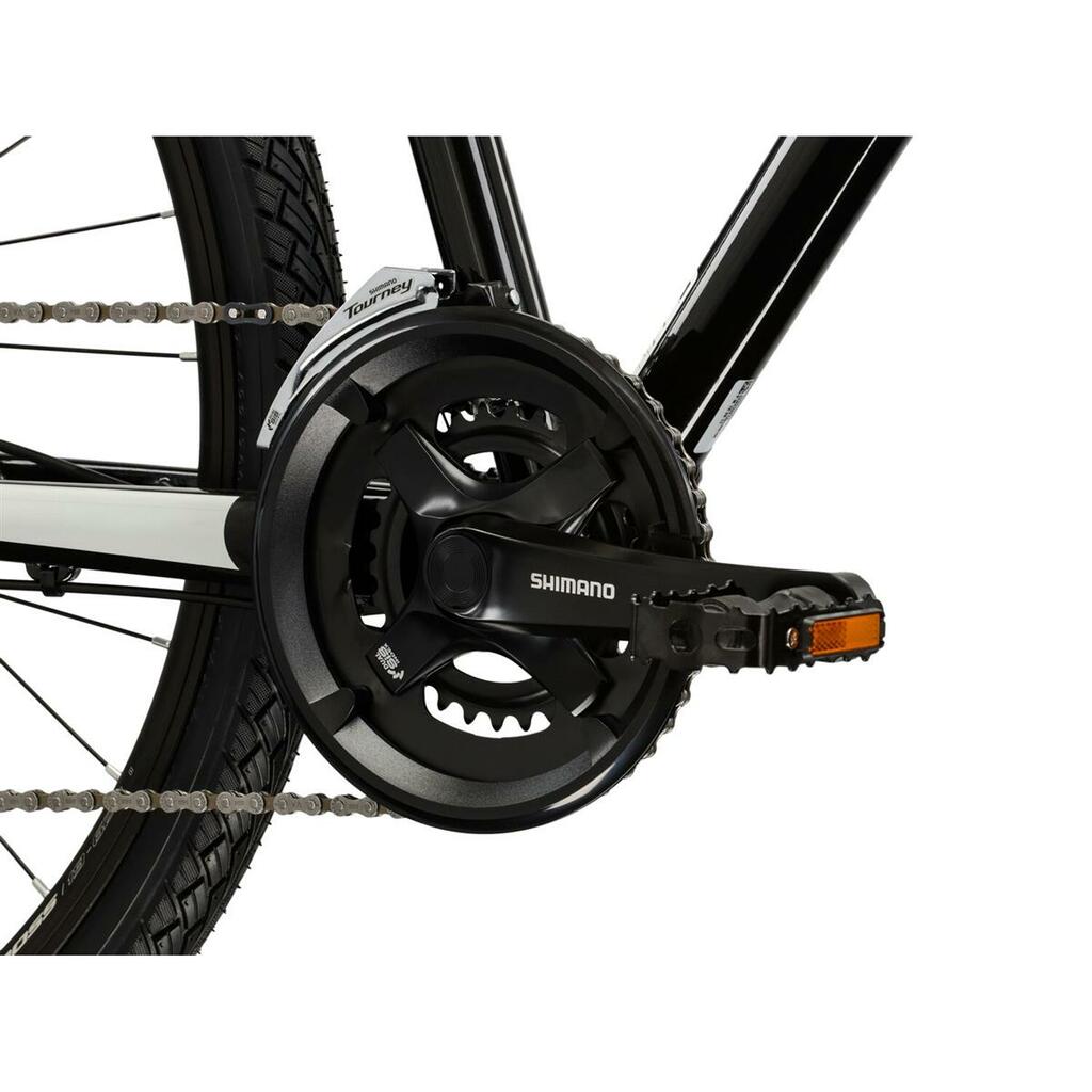 Rowery trekkingowe Kross Evado 4.0