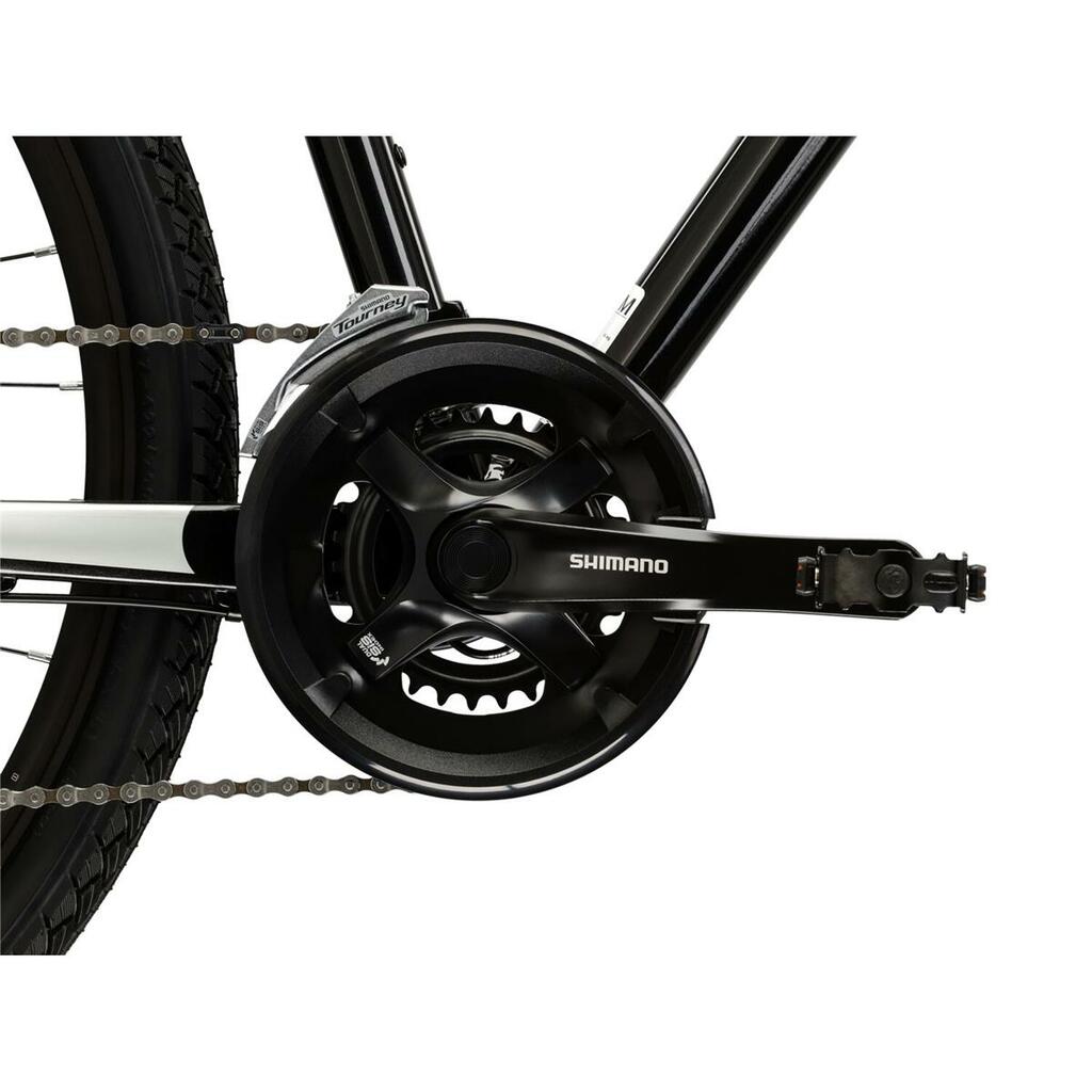 Rowery trekkingowe Kross Evado 4.0