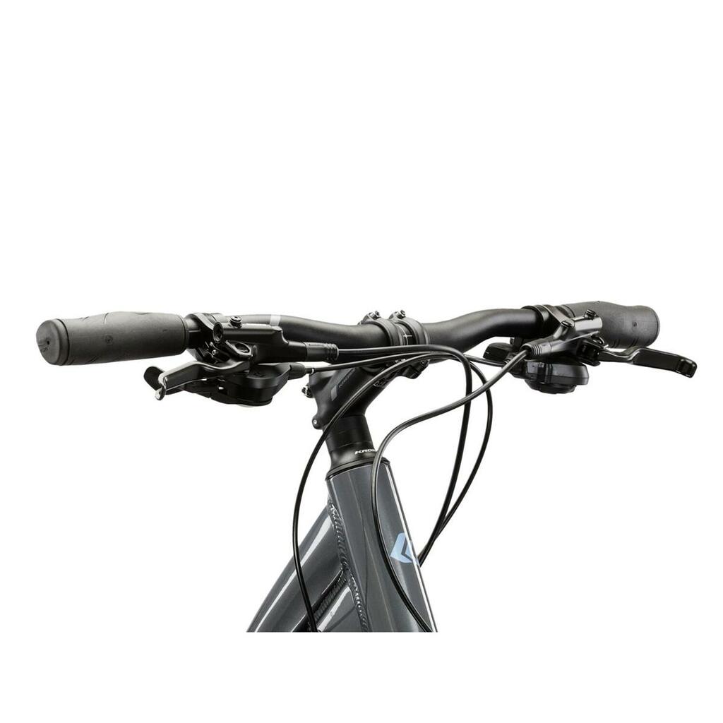 Rowery trekkingowe Kross Evado 5.0 Women