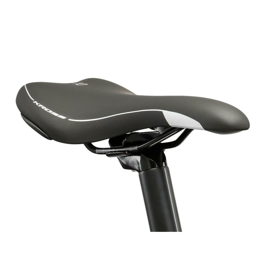 Rowery trekkingowe Kross Evado 5.0 Women