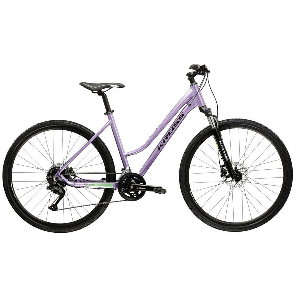 Kross Evado 5.0 Women