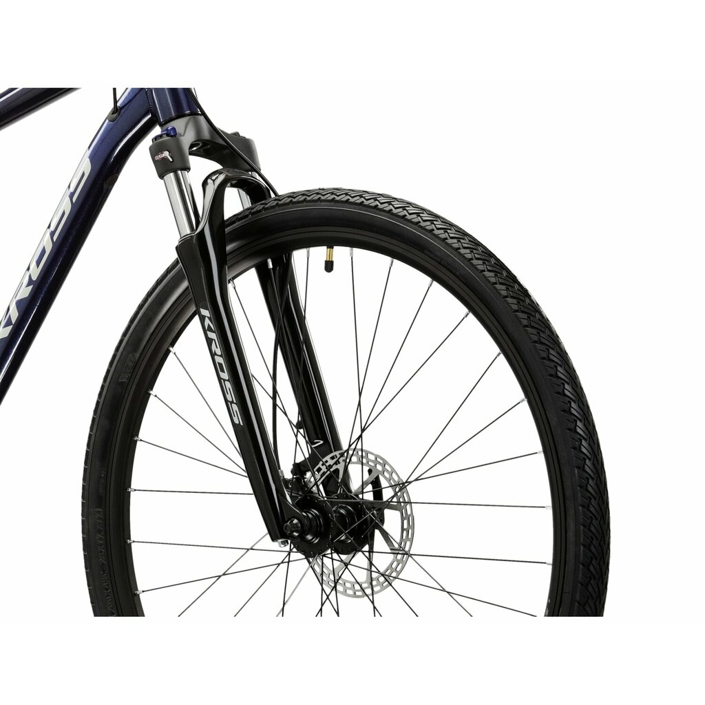 Rowery trekkingowe Kross Evado 5.0