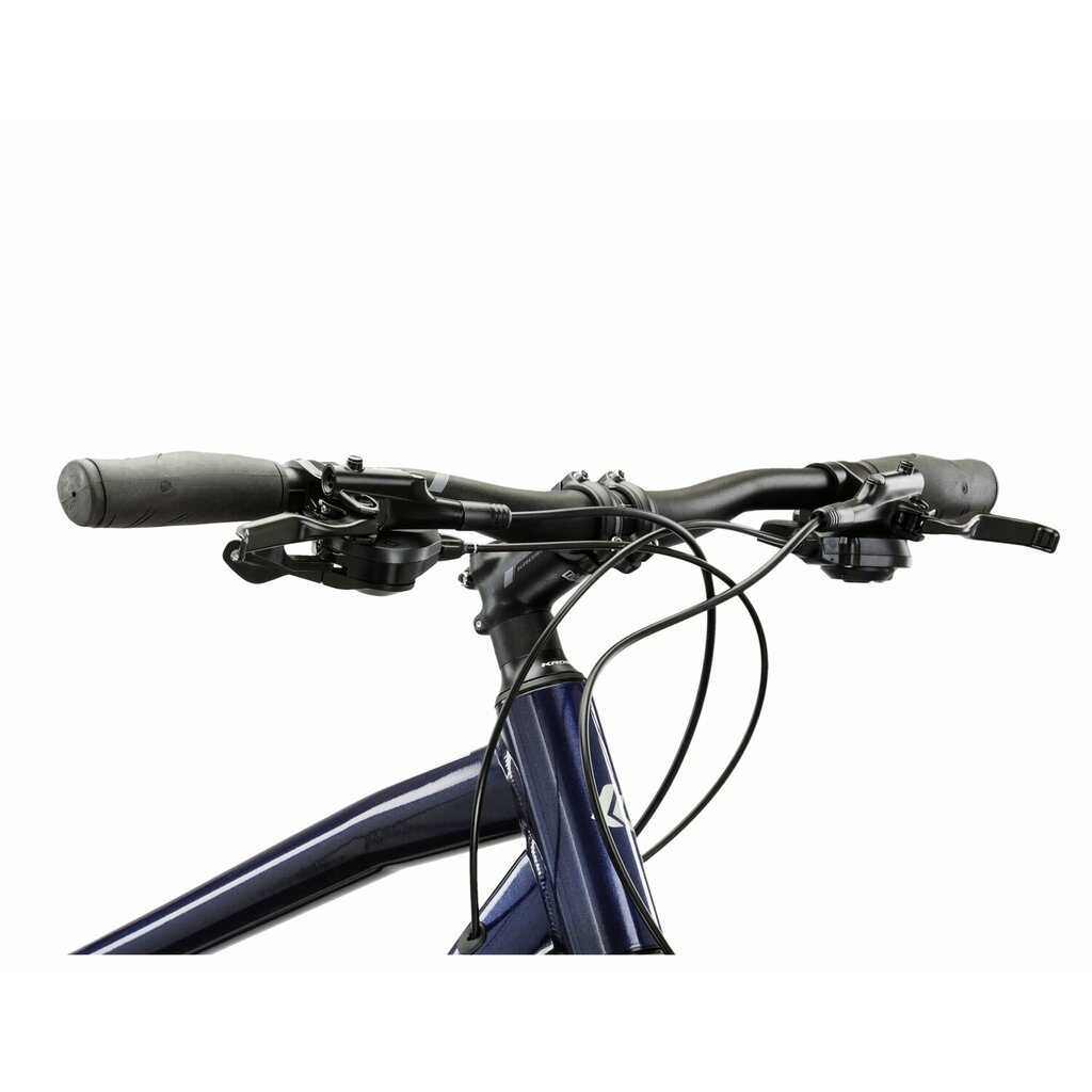 Rowery trekkingowe Kross Evado 5.0