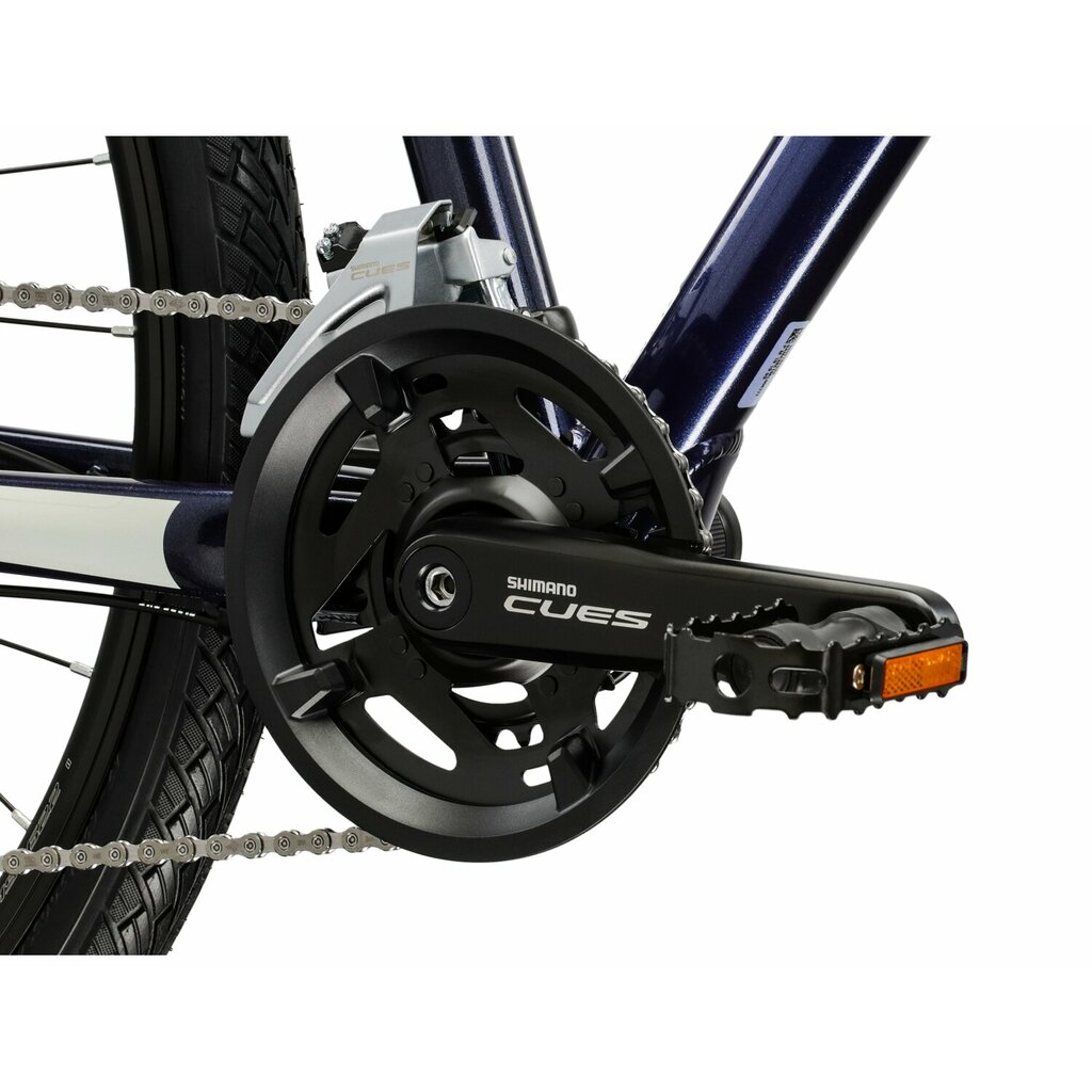 Rowery trekkingowe Kross Evado 5.0