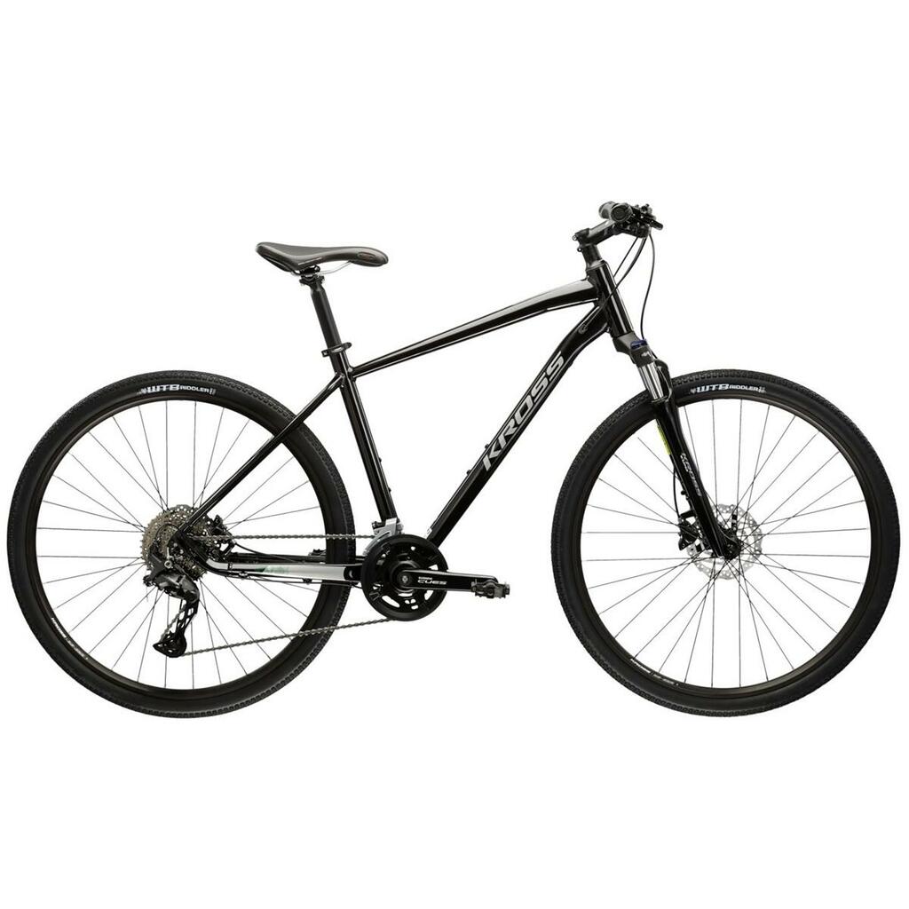 Rowery trekkingowe Kross Evado 7.0