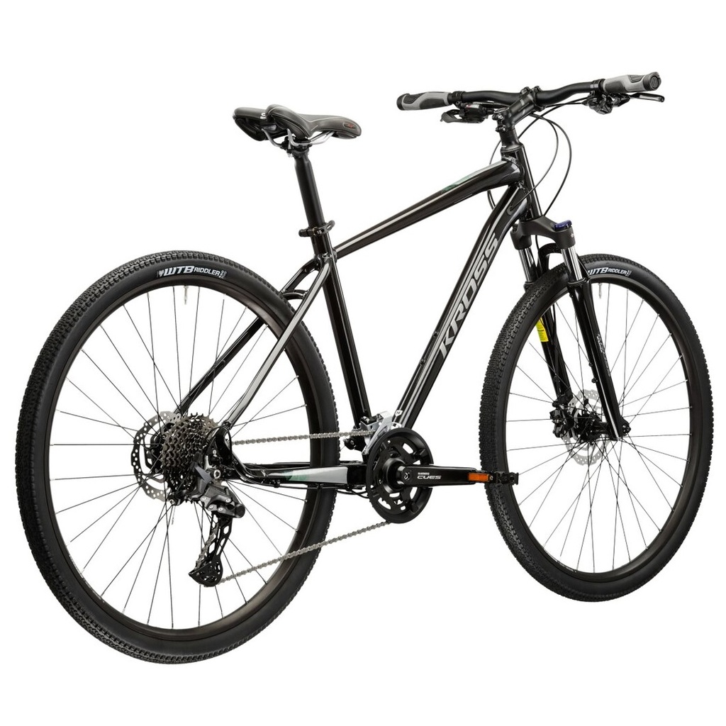 Rowery trekkingowe Kross Evado 7.0