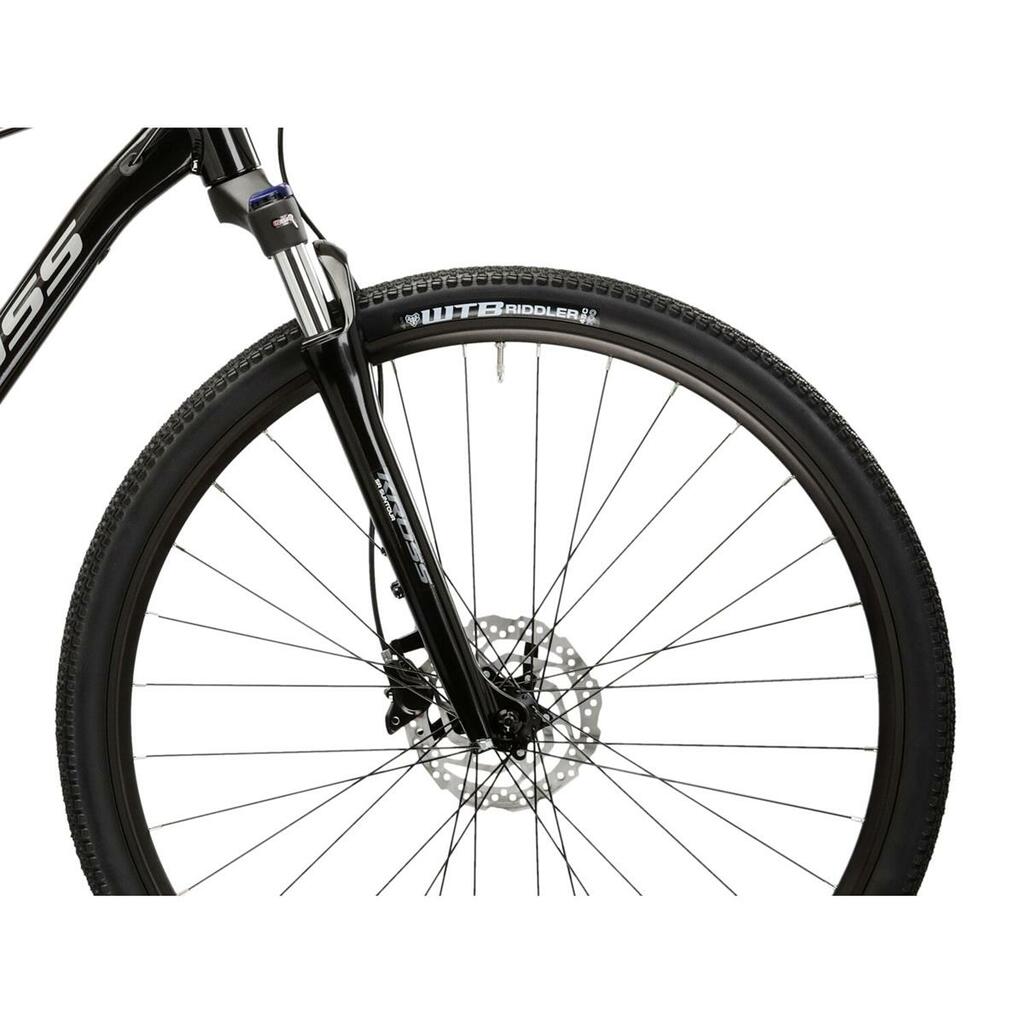 Rowery trekkingowe Kross Evado 7.0