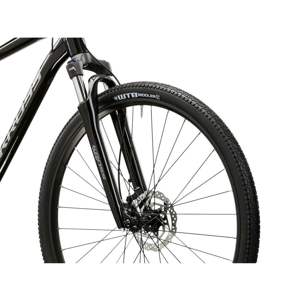 Rowery trekkingowe Kross Evado 7.0