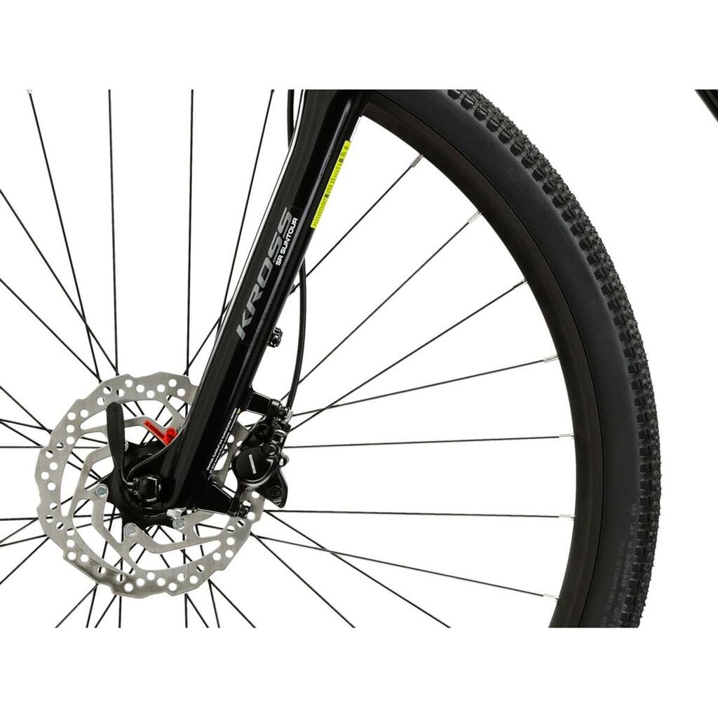 Rowery trekkingowe Kross Evado 7.0