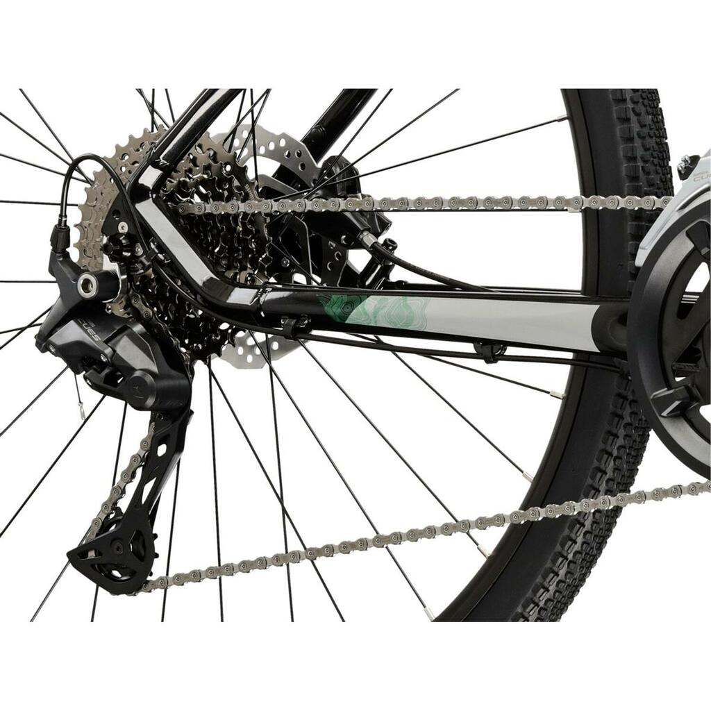 Rowery trekkingowe Kross Evado 7.0