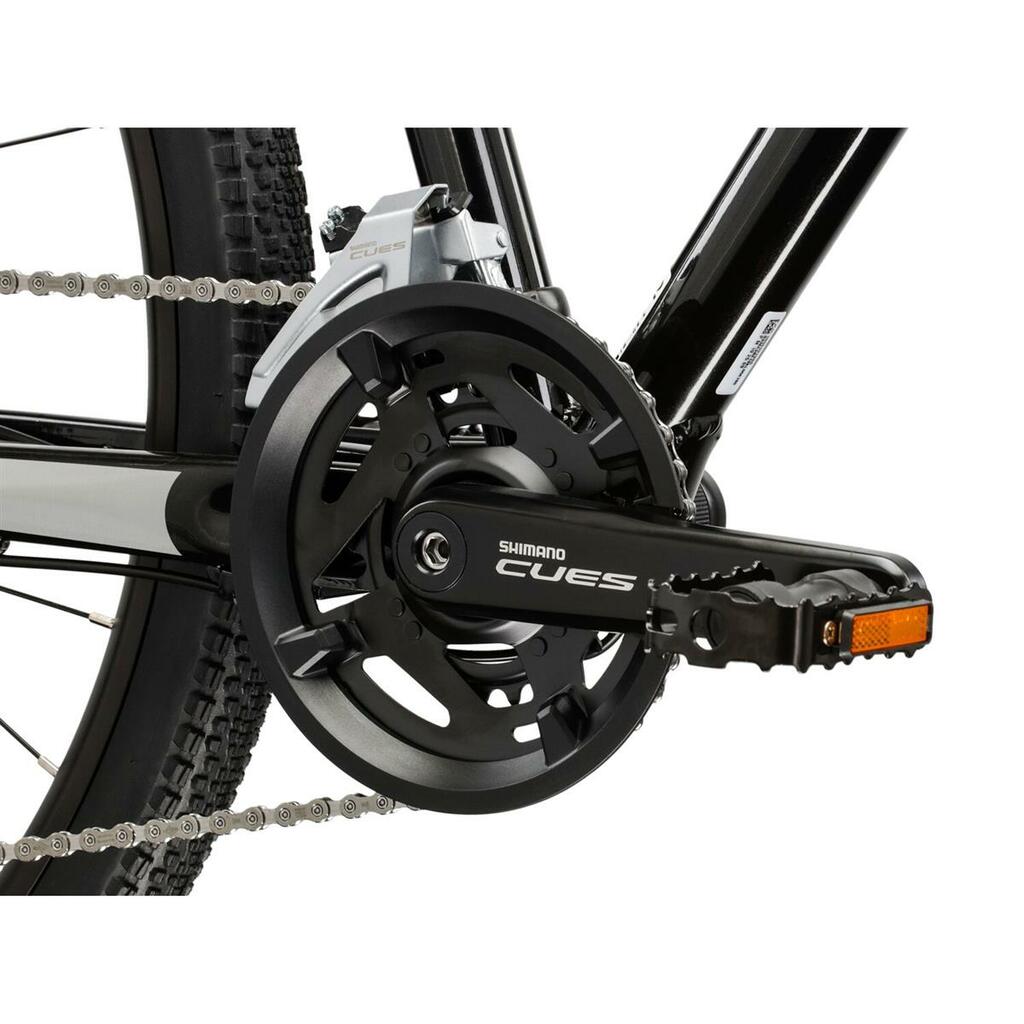 Rowery trekkingowe Kross Evado 7.0