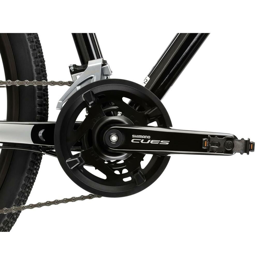 Rowery trekkingowe Kross Evado 7.0