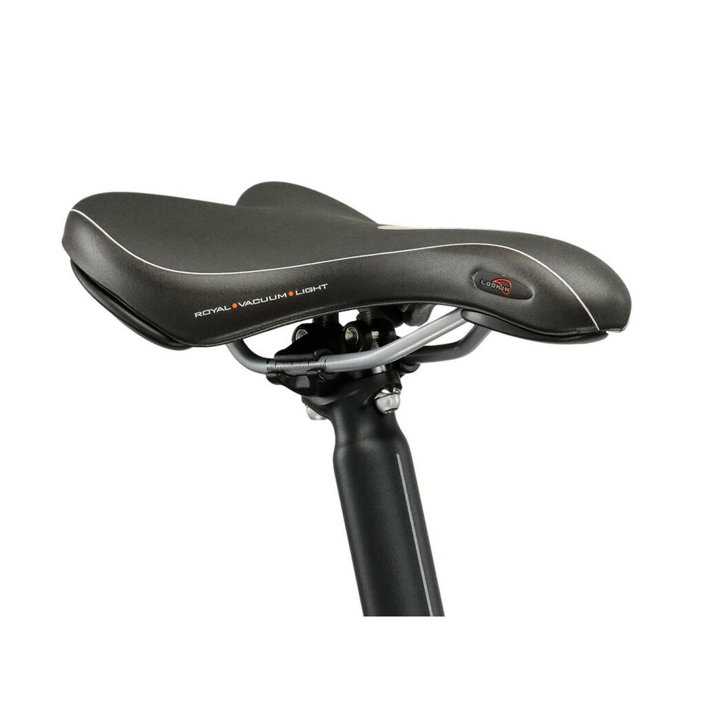 Rowery trekkingowe Kross Evado 7.0