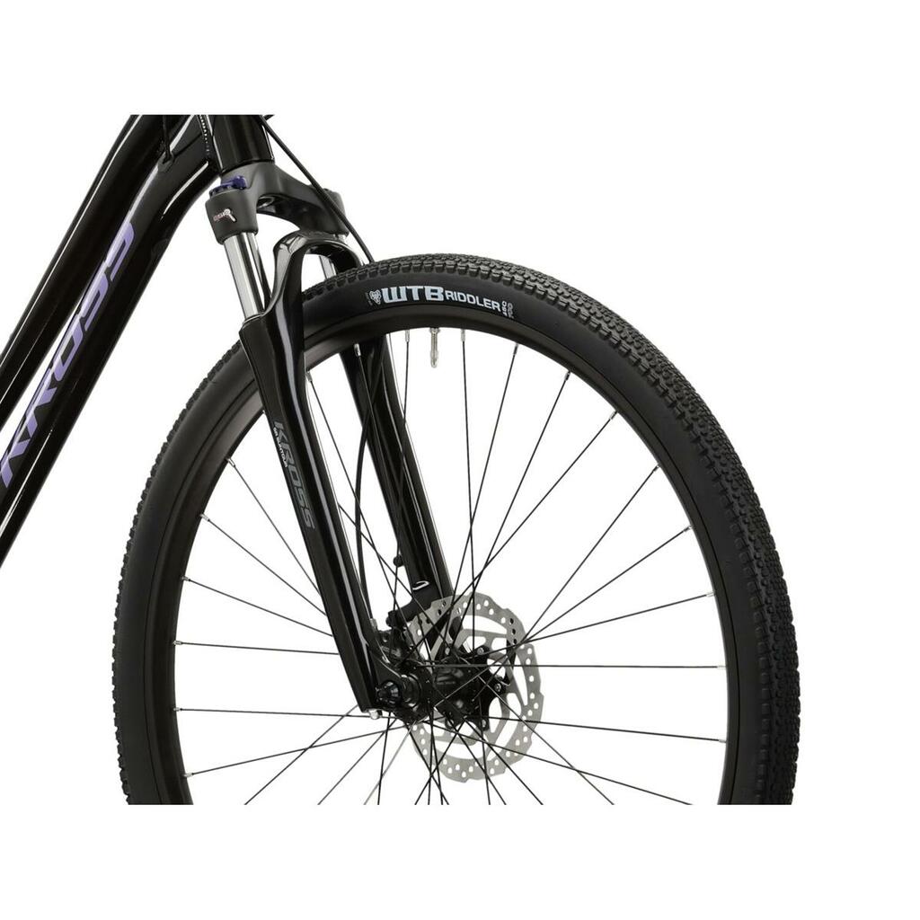 Rowery trekkingowe Kross Evado 7.0 Women