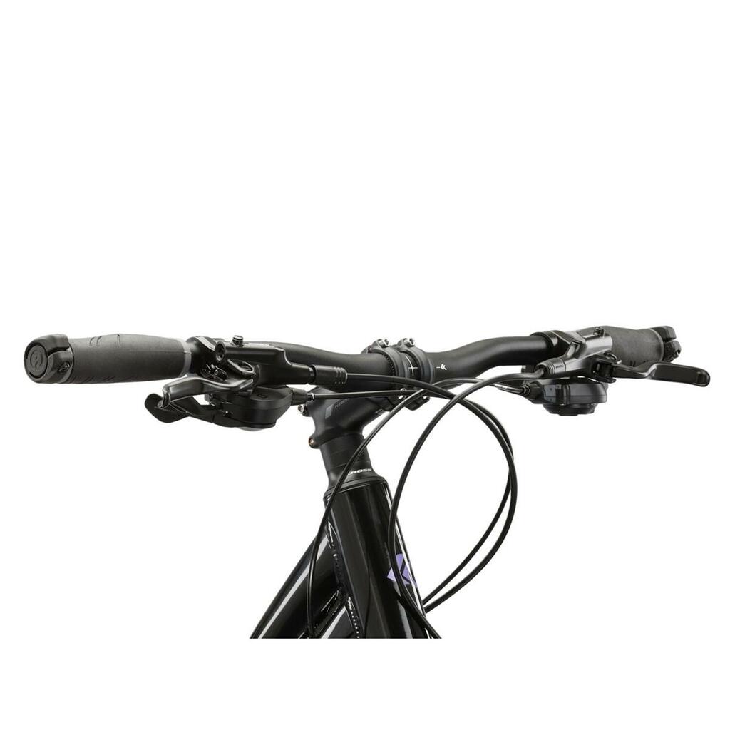 Rowery trekkingowe Kross Evado 7.0 Women