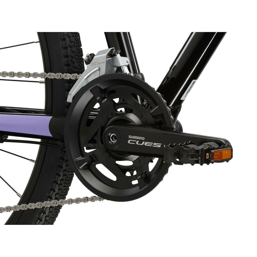 Rowery trekkingowe Kross Evado 7.0 Women