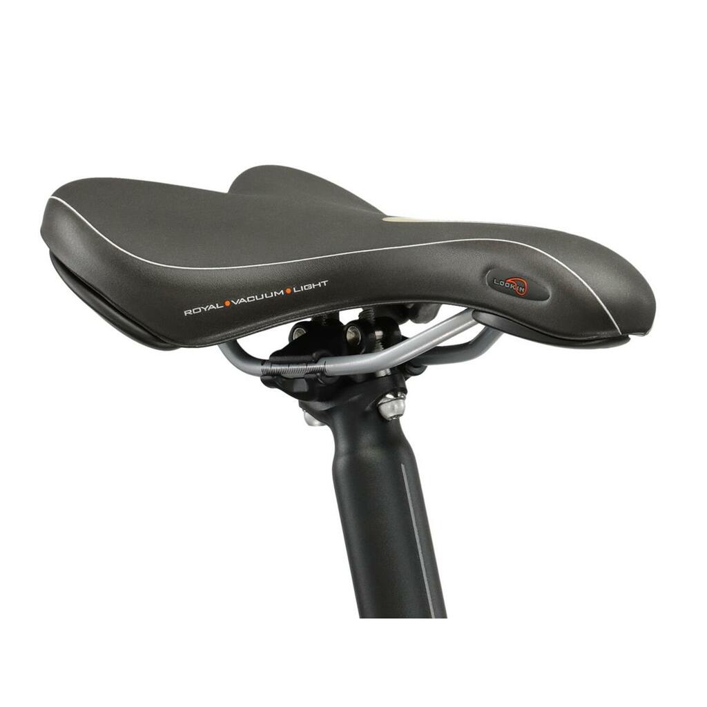 Rowery trekkingowe Kross Evado 7.0 Women