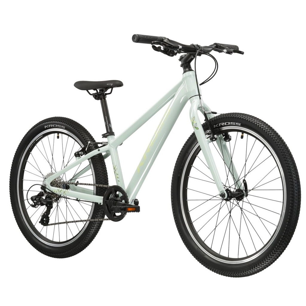 Rowery dziecięce Kross Lea JR 1.0